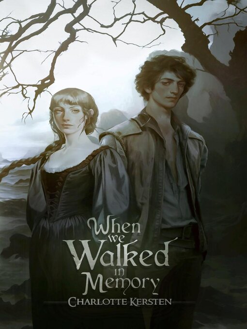 Cover image for When We Walked in Memory